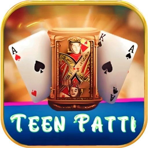 Teen Patti Epic - 3Patti Master 2024